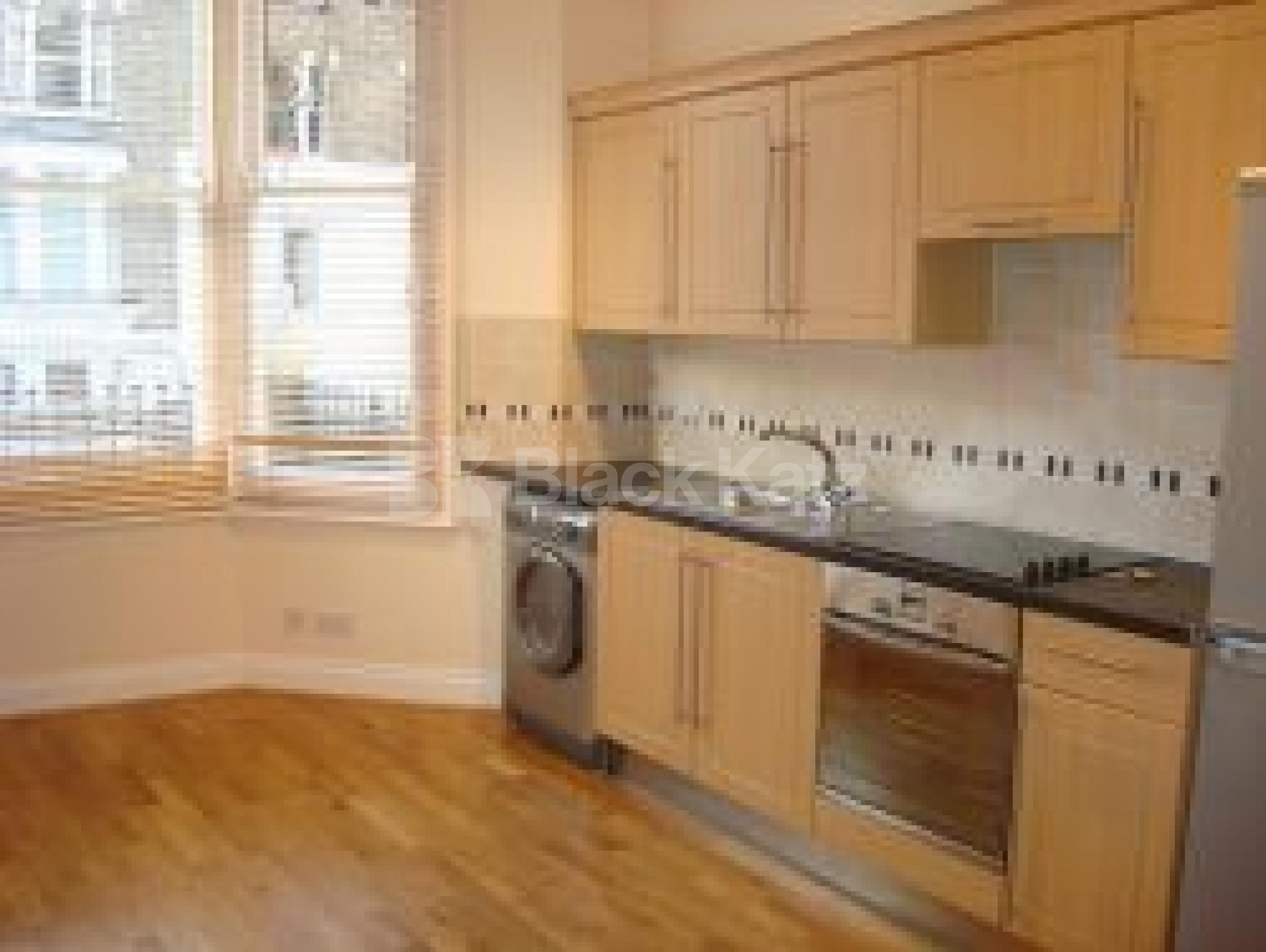 			New Instruction, 1 Bedroom, 1 bath, 1 reception Flat			 Ainger Road, Primrose Hill NW3